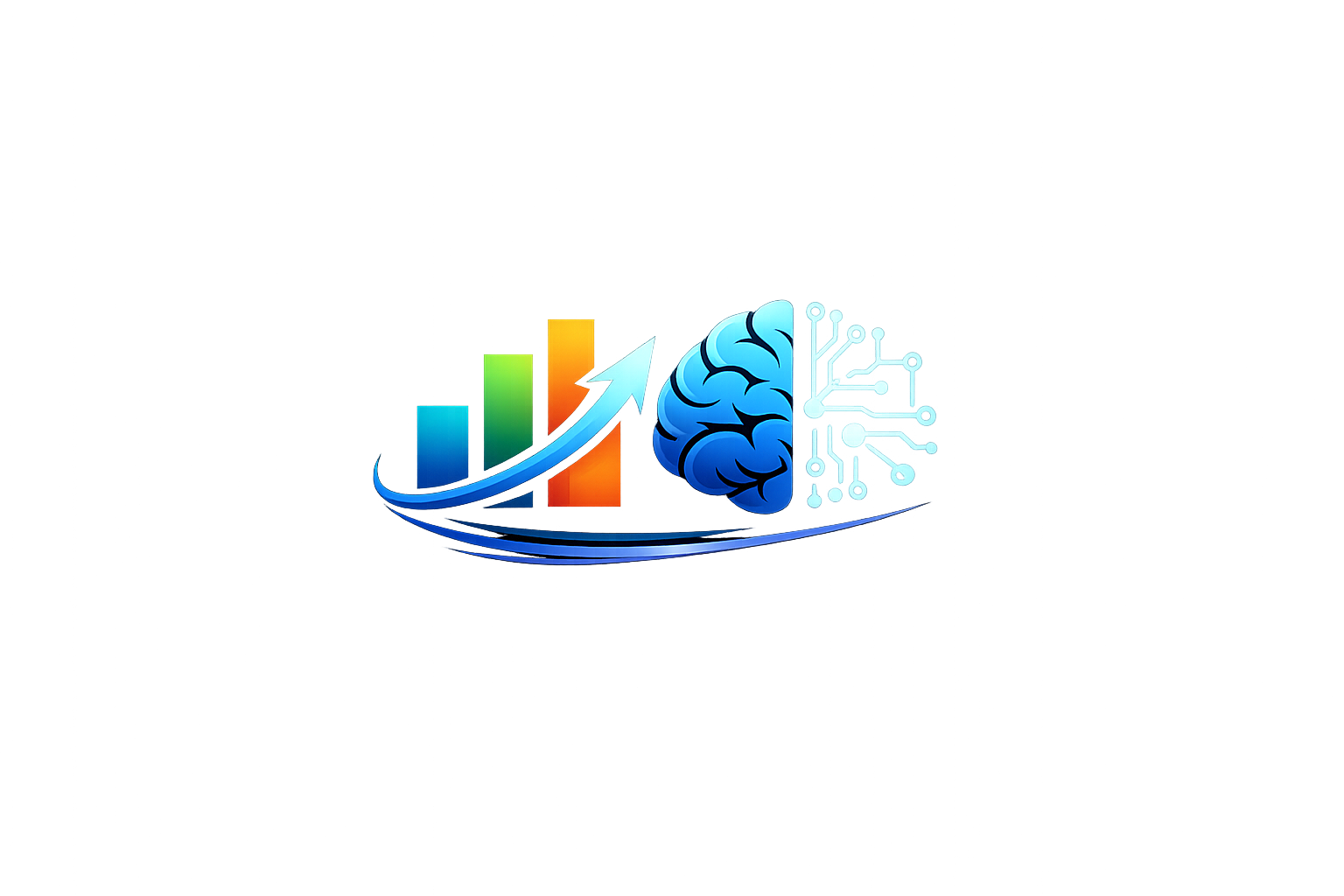 Web2AI Statistics Logo
